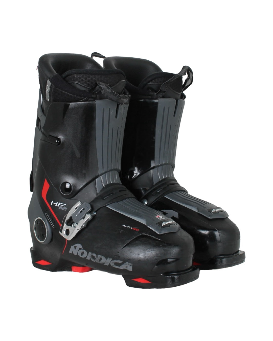 Nordica HF 110 Grey