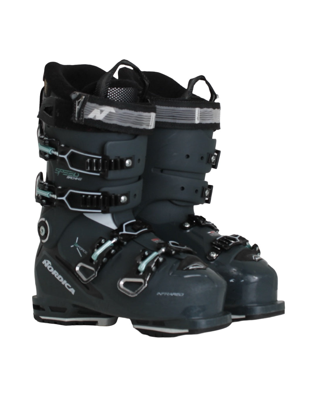 Nordica Speedmachine 105 W