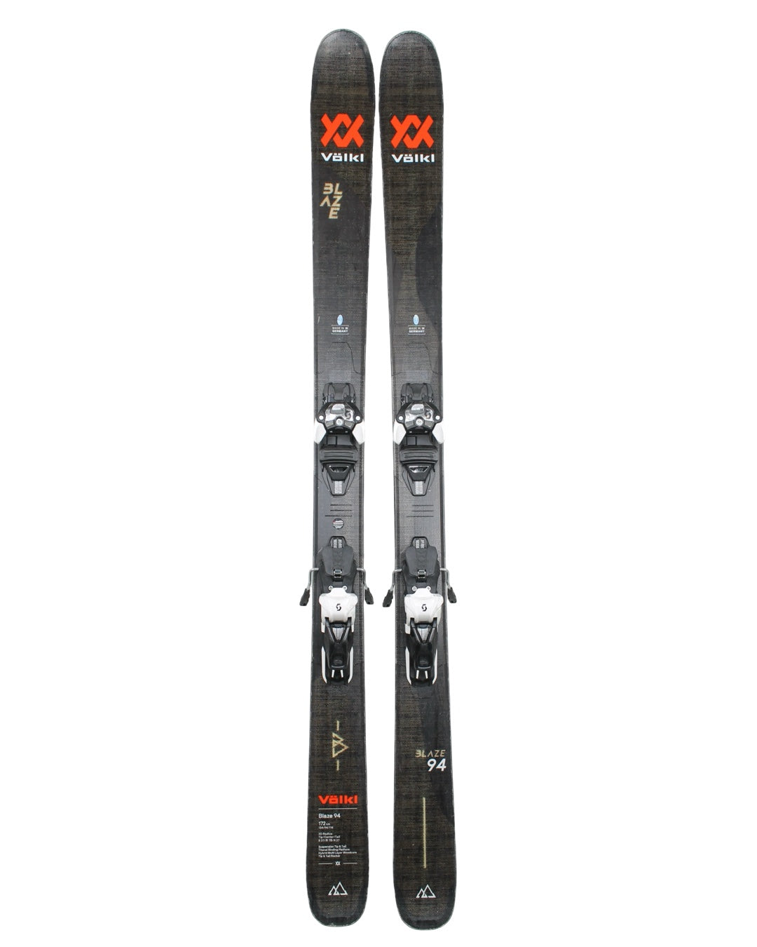 Volkl Blaze 94