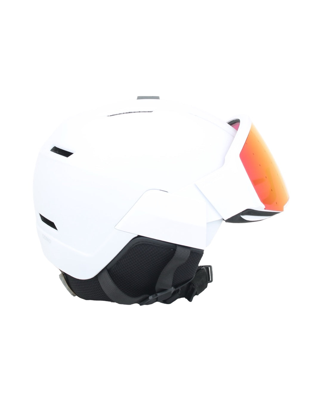 Salomon Osmo Sigma White