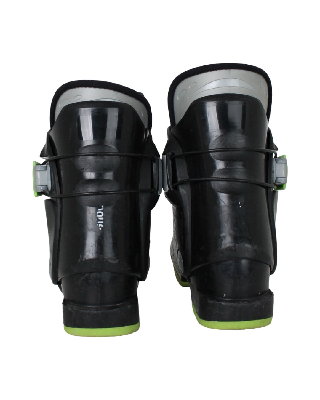 Rossignol Rossi green