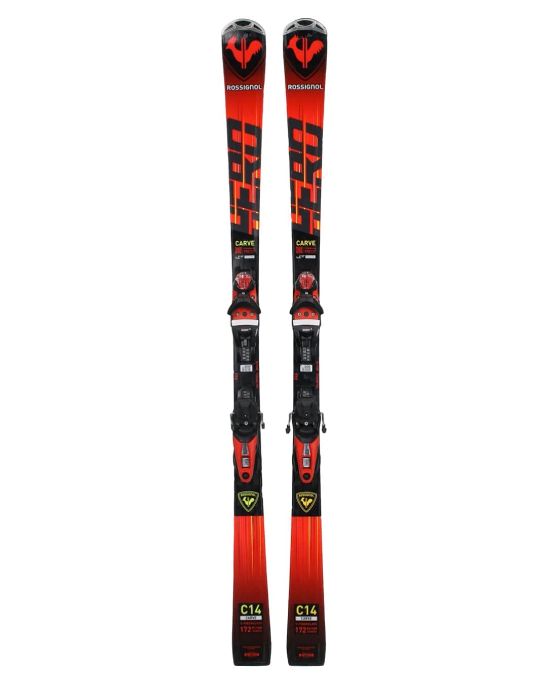 Rossignol Hero Carve 2023