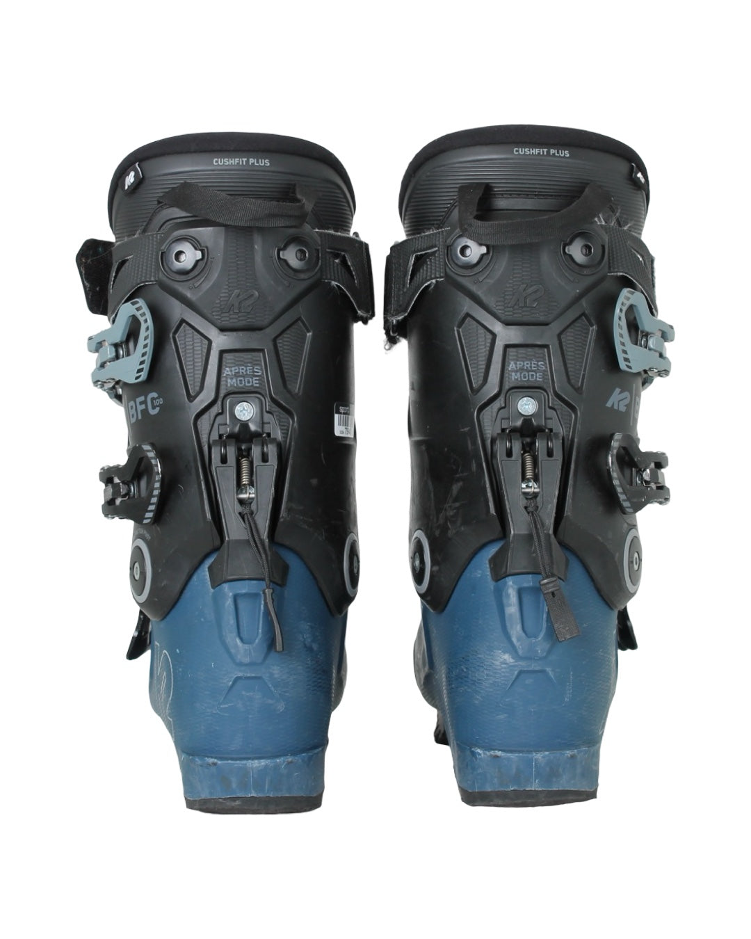 K2 BFC 100