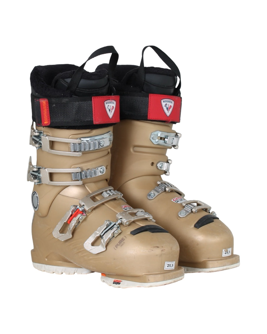 Rossignol Pure Pro R Gold