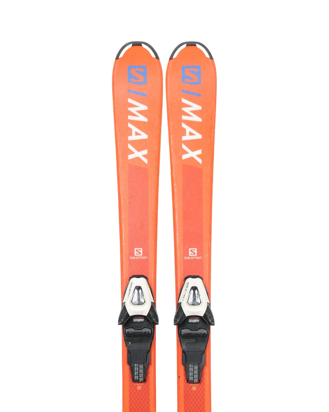 Salomon S/Max Jr