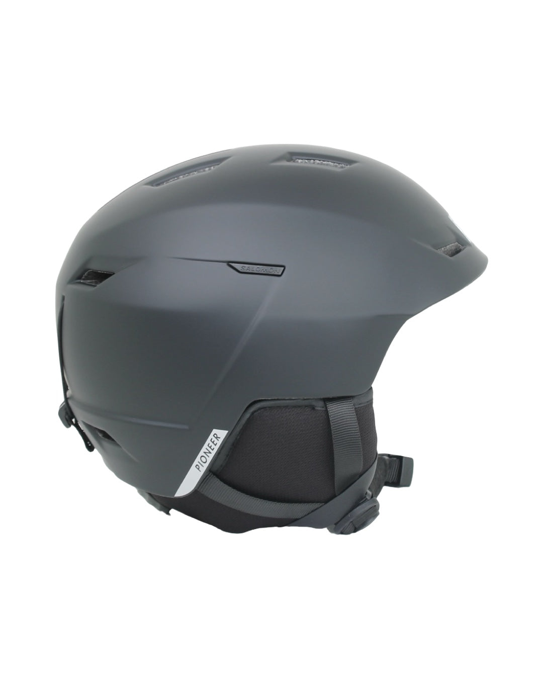 Salomon Pioneer LT Access Black