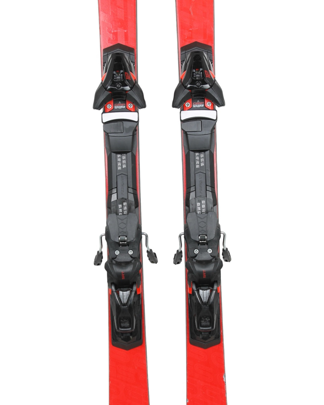 Stockli Laser GS SRT 2024