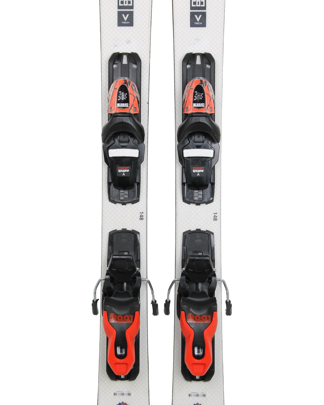Dynastar Speed 263