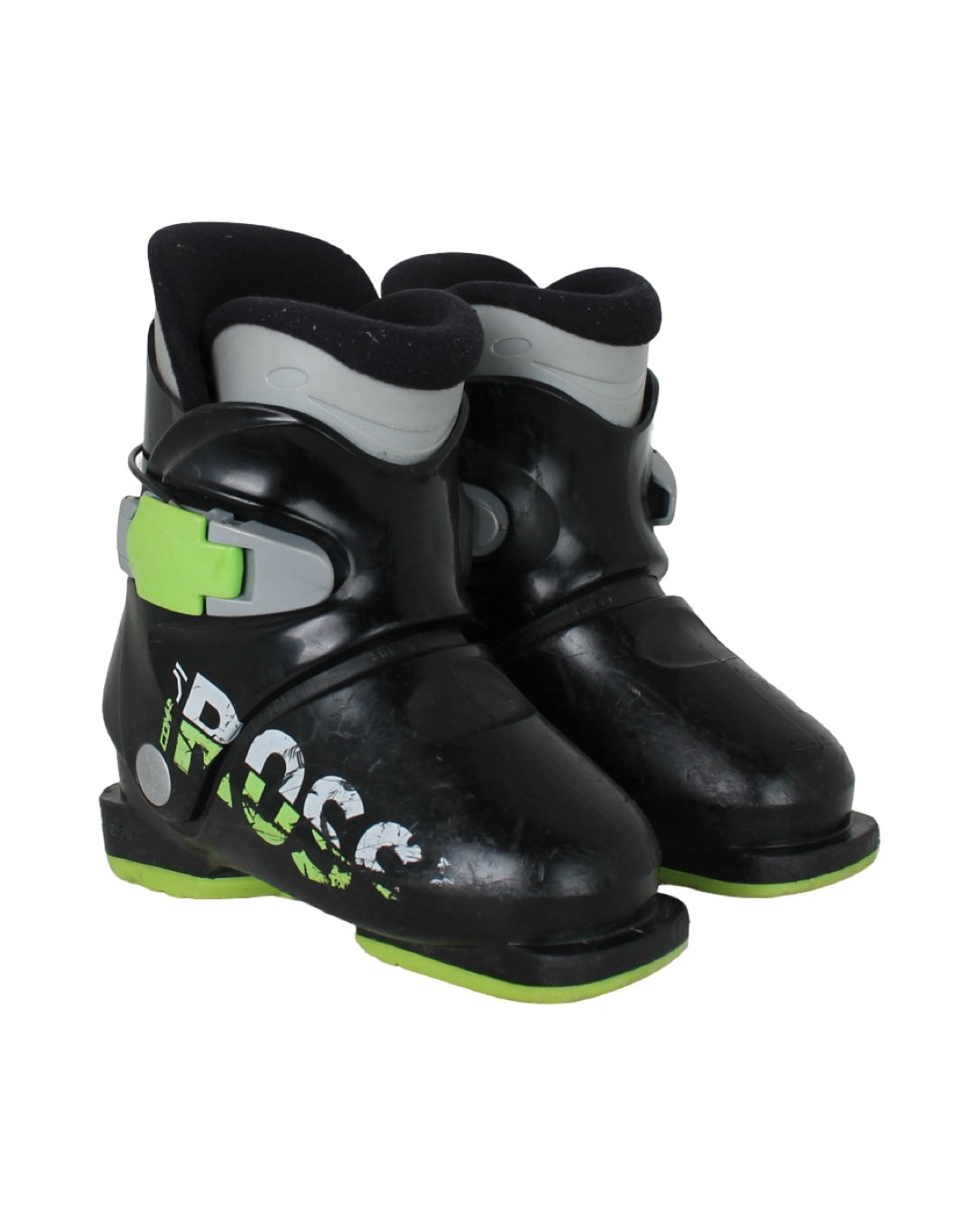 Rossignol Rossi green