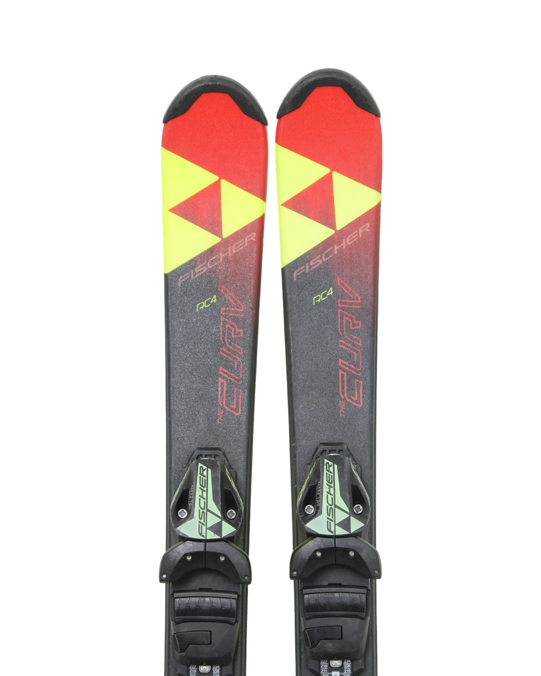 Fischer Rc4 The Curv