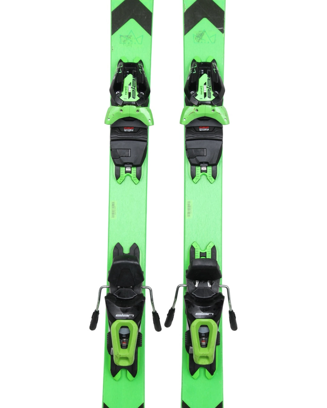 Elan Ace SCX Pro