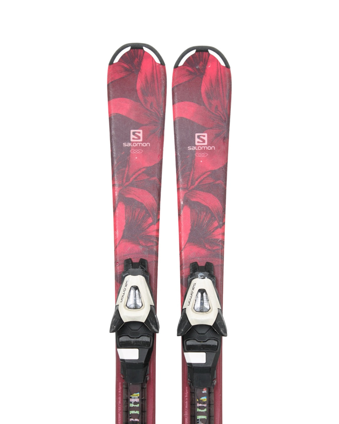 Salomon QST Lux