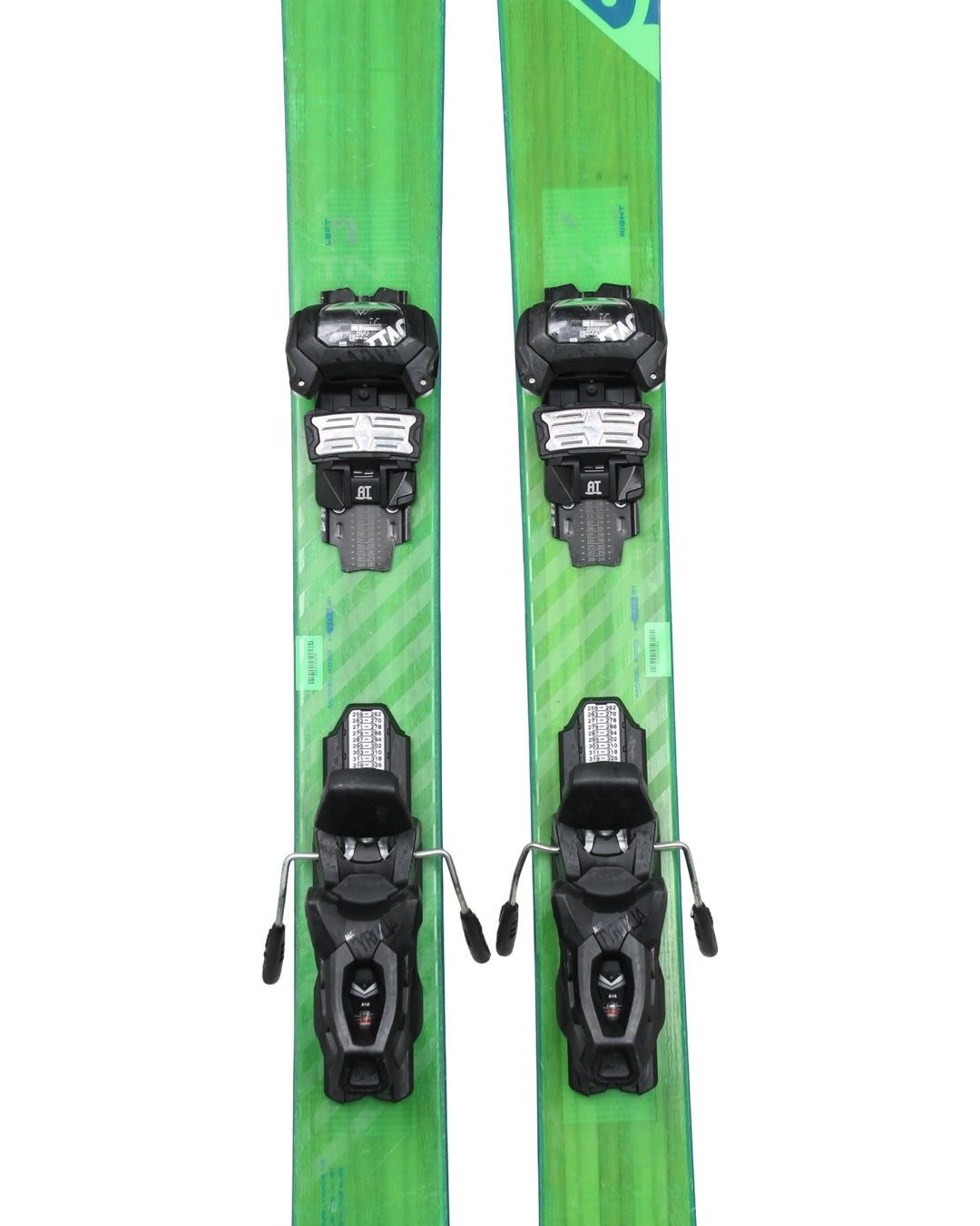 Elan RipStick 96