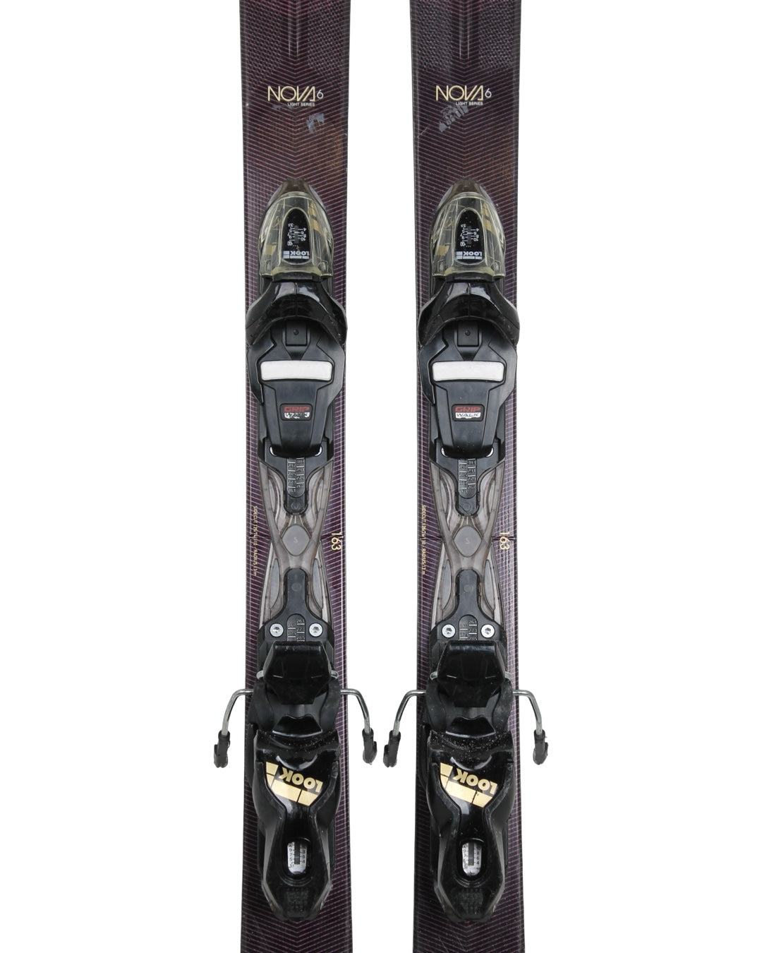 Rossignol Nova 6 Purple