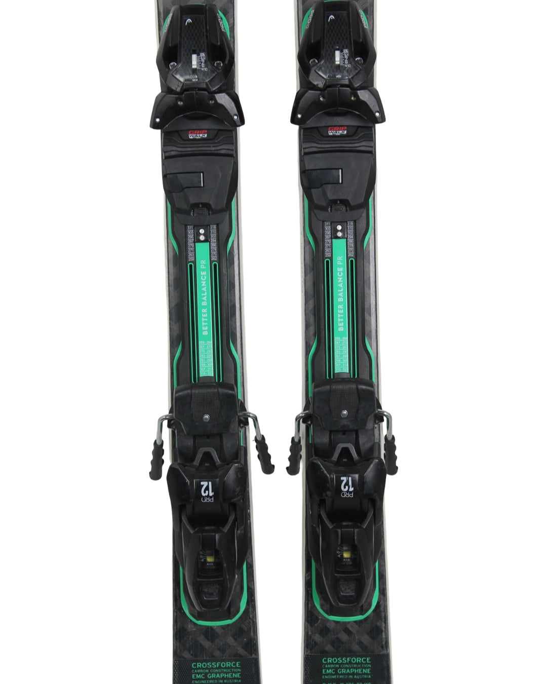 Head Supershape e-magnum 2025