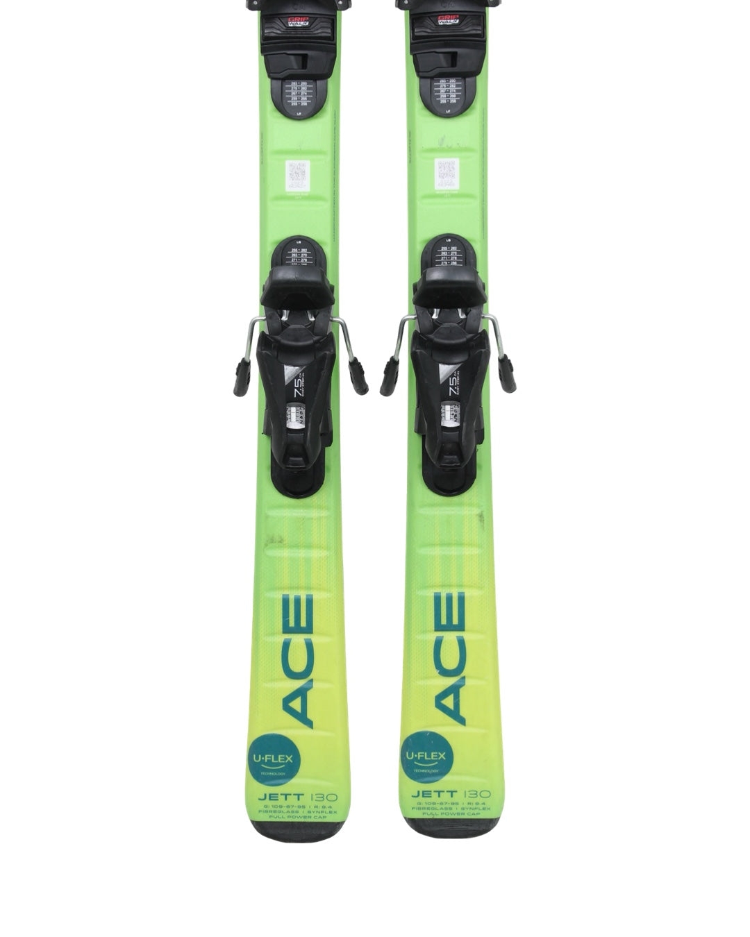Elan Jett Ace