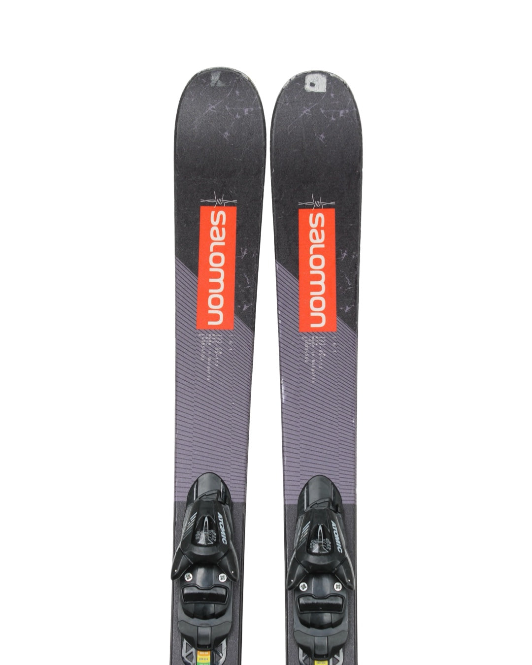 Salomon TNT Twin
