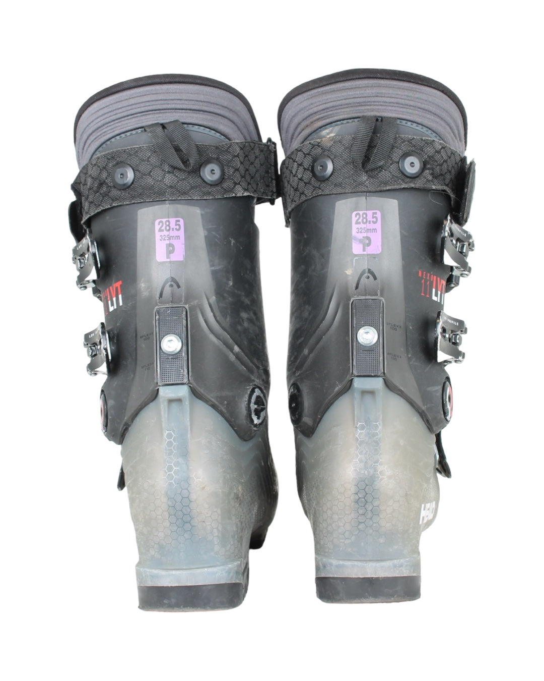 Head Nexo 11 Lyt