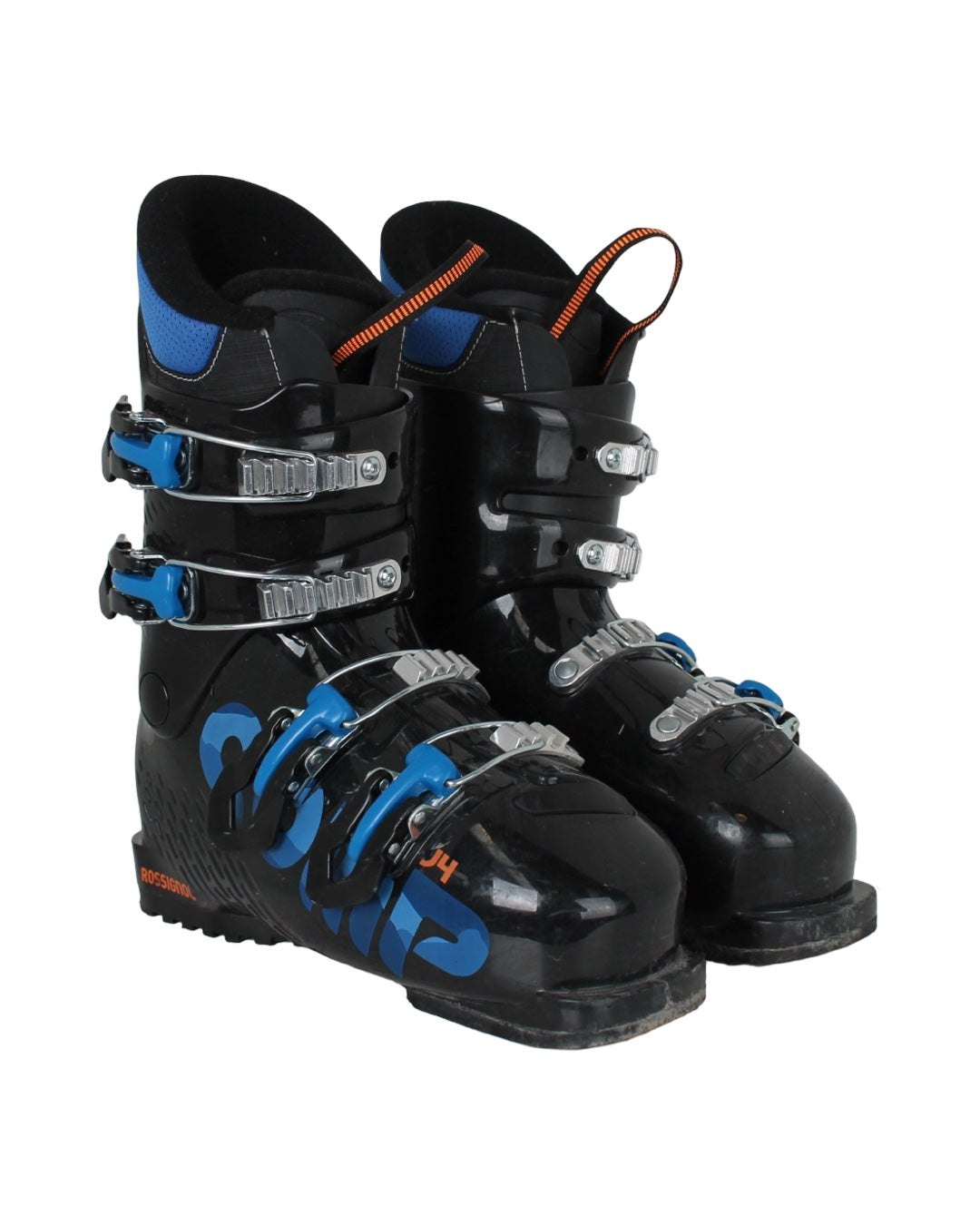Rossignol Comp J3 Jr
