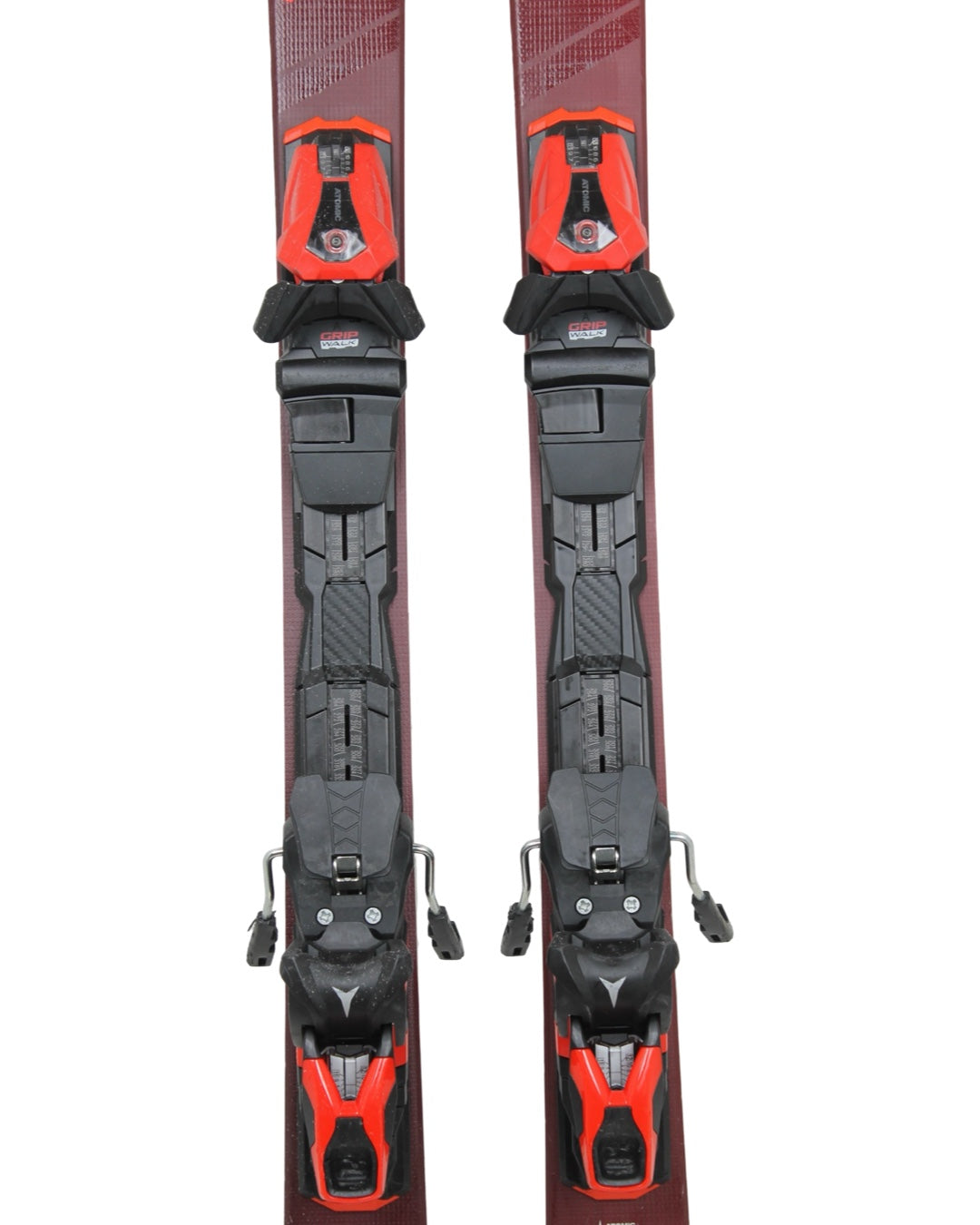 Atomic Redster S7 2025
