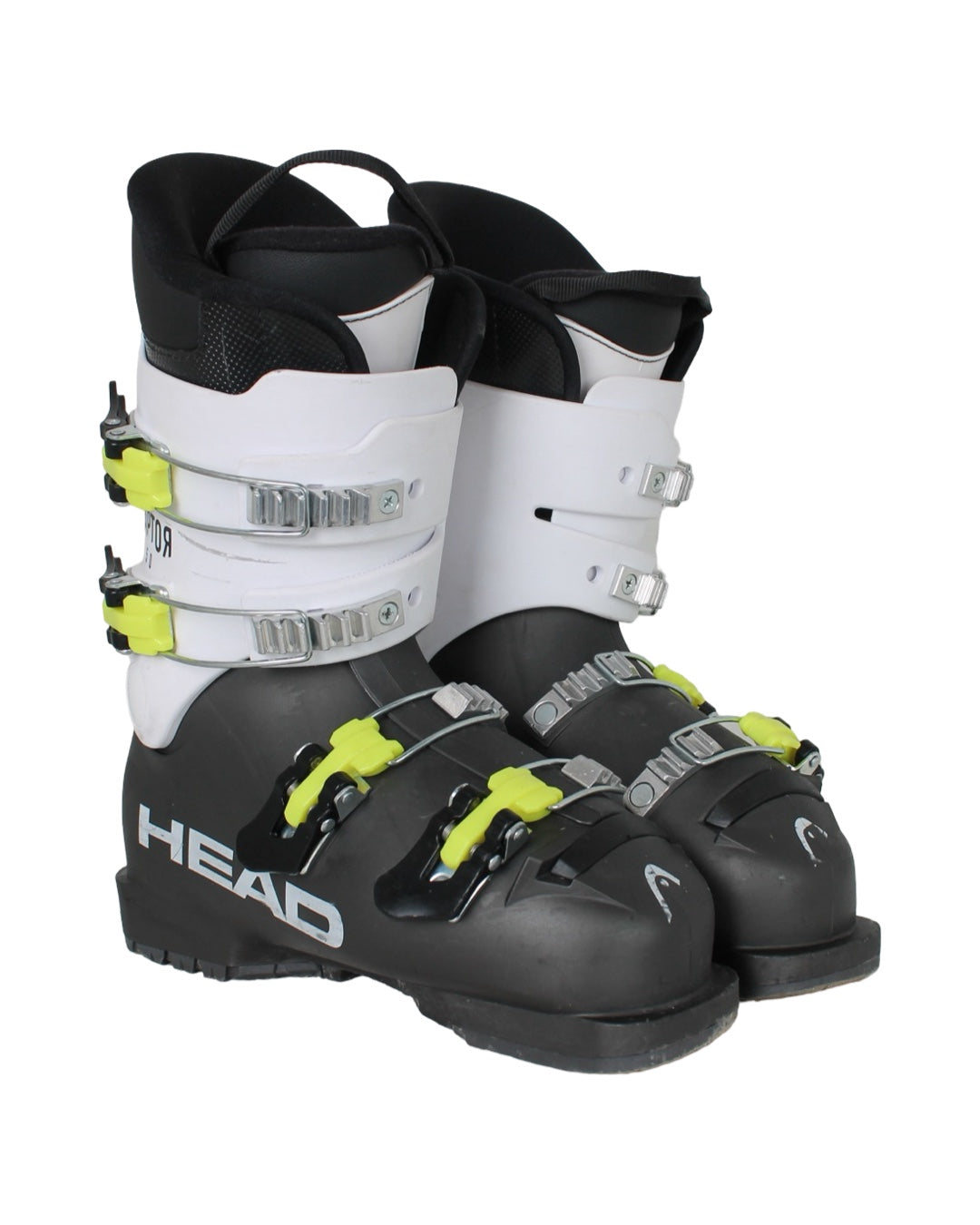 Head Raptor 40 black/white