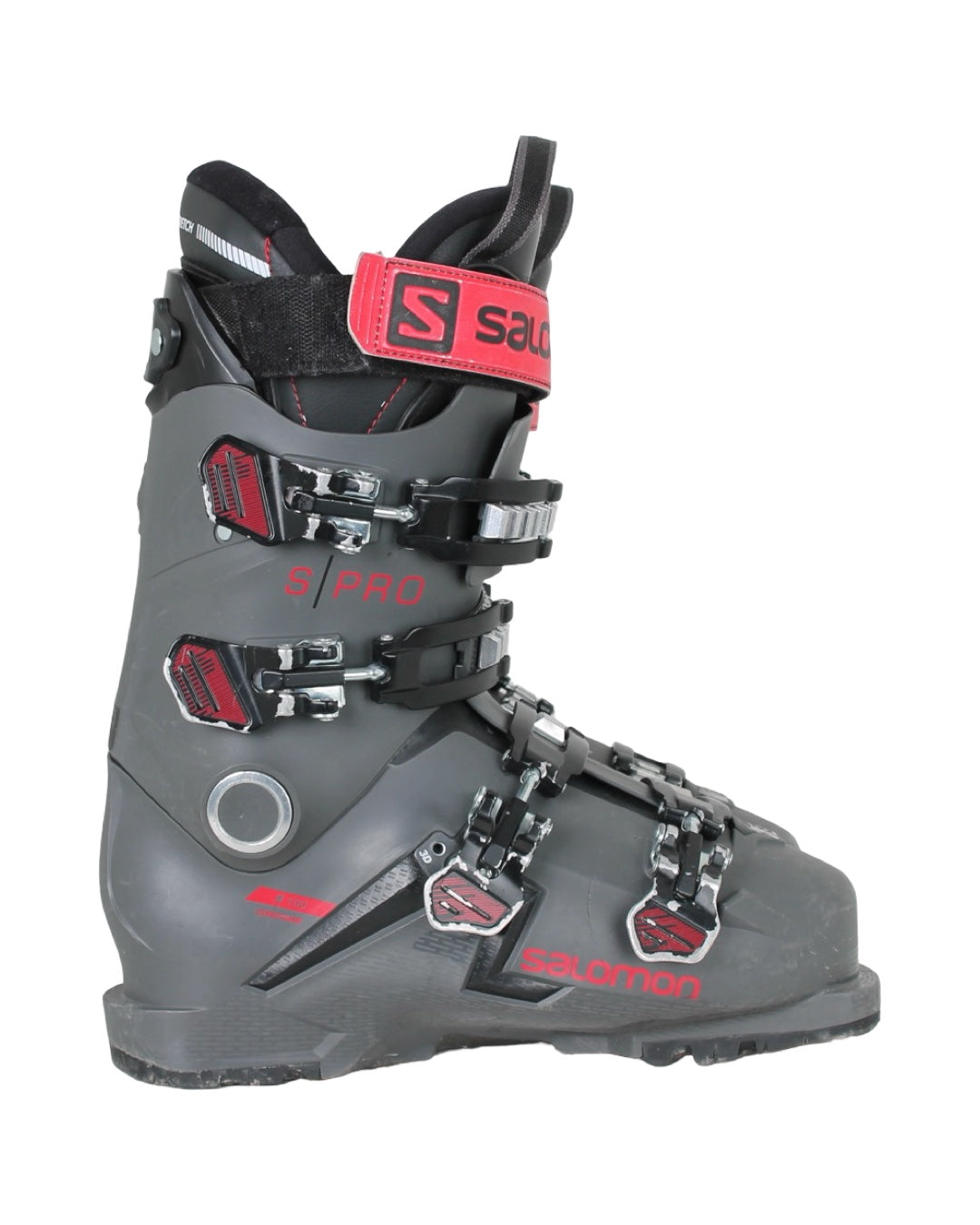 Salomon S/Pro R100