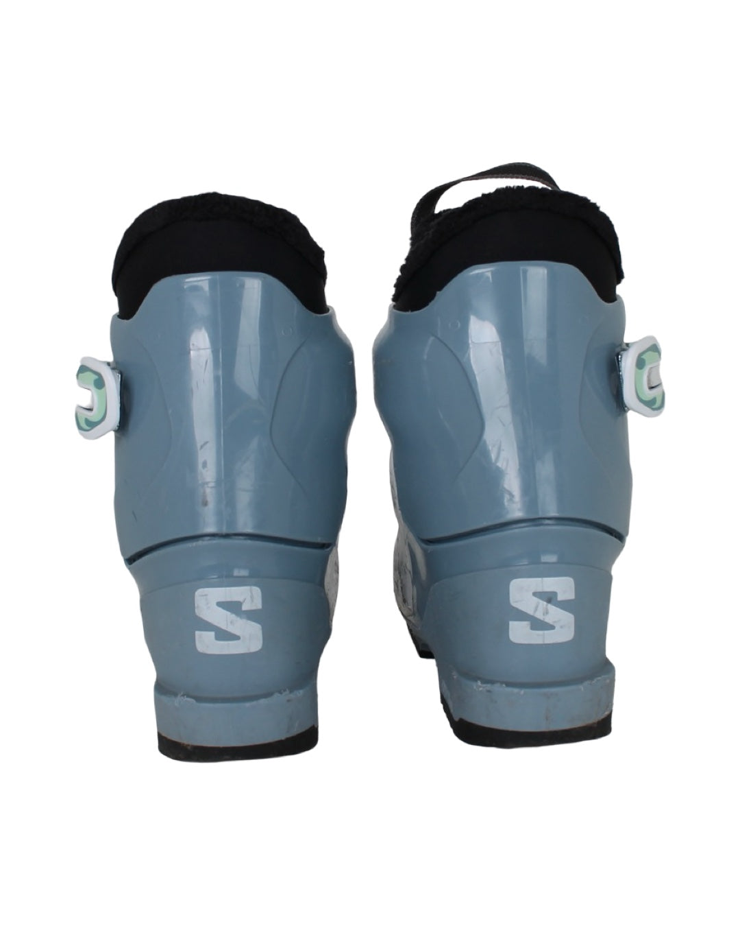 Salomon Rocket