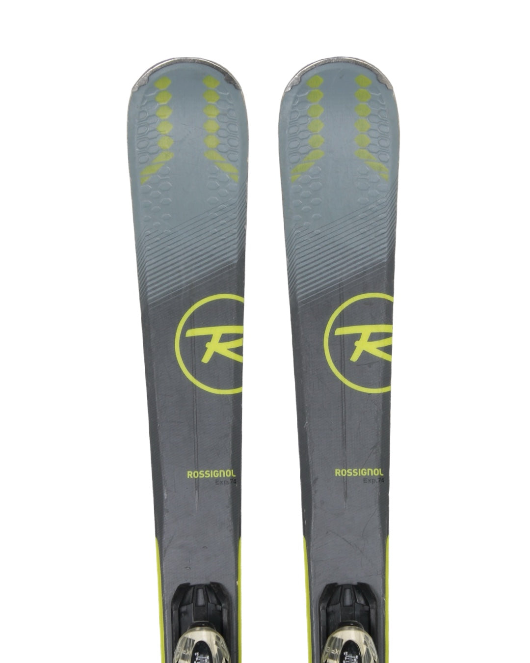 Rossignol Exp 74