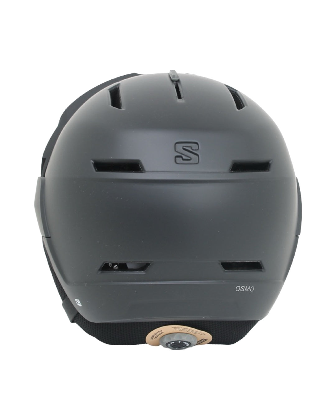 Salomon Osmo Sigma Black