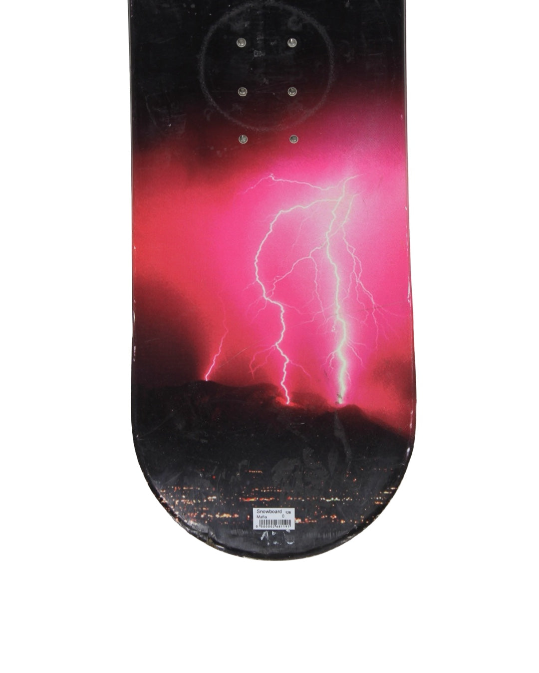 Maffia Black and Pink