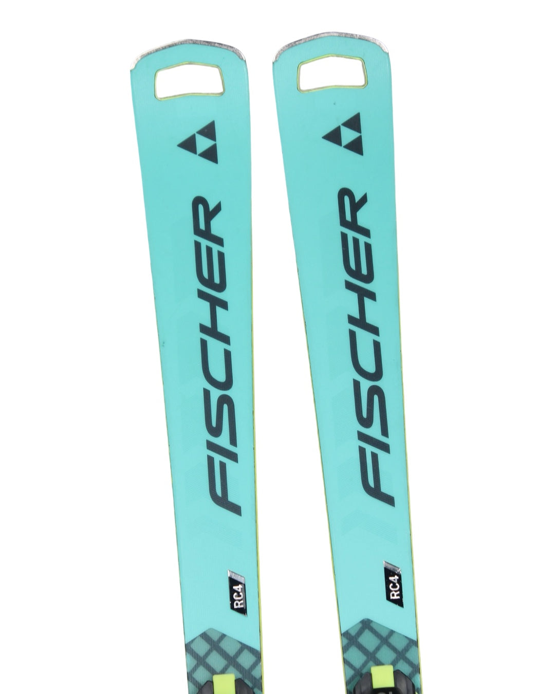 Fischer RC4 SC Blue 2024