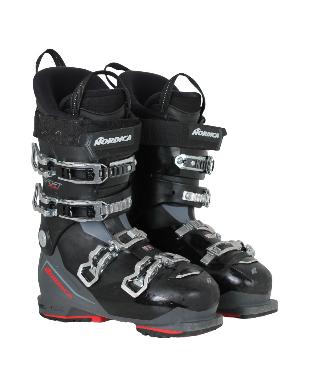 Nordica Sport Machine 90 R Black