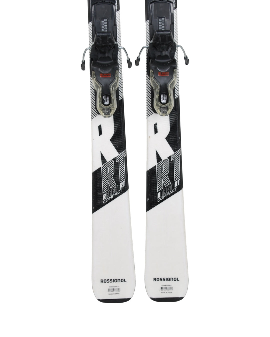 Rossignol React RT