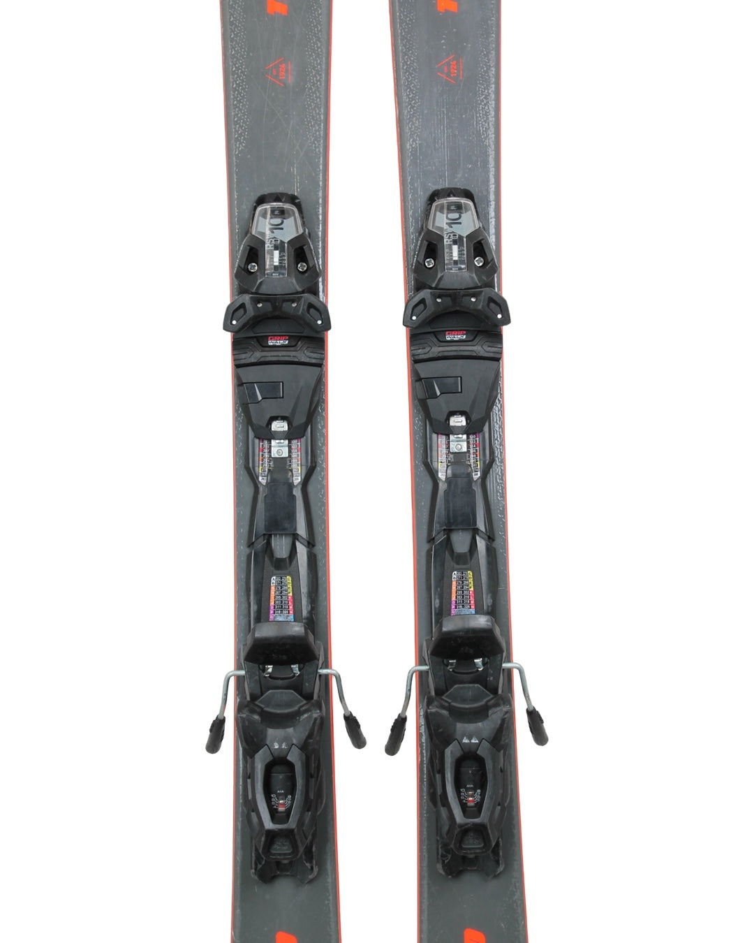 Fischer the Curv GT 80