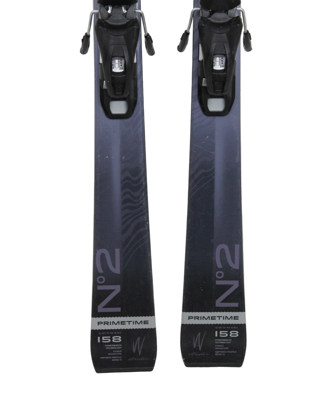 Elan Primetime N2
