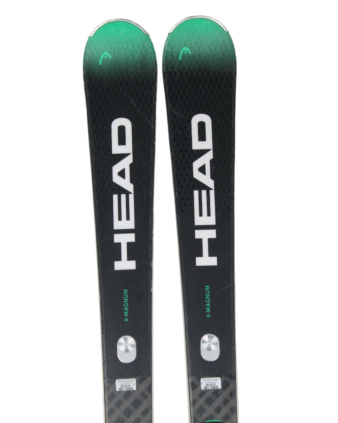 Head Supershape e-magnum 2025