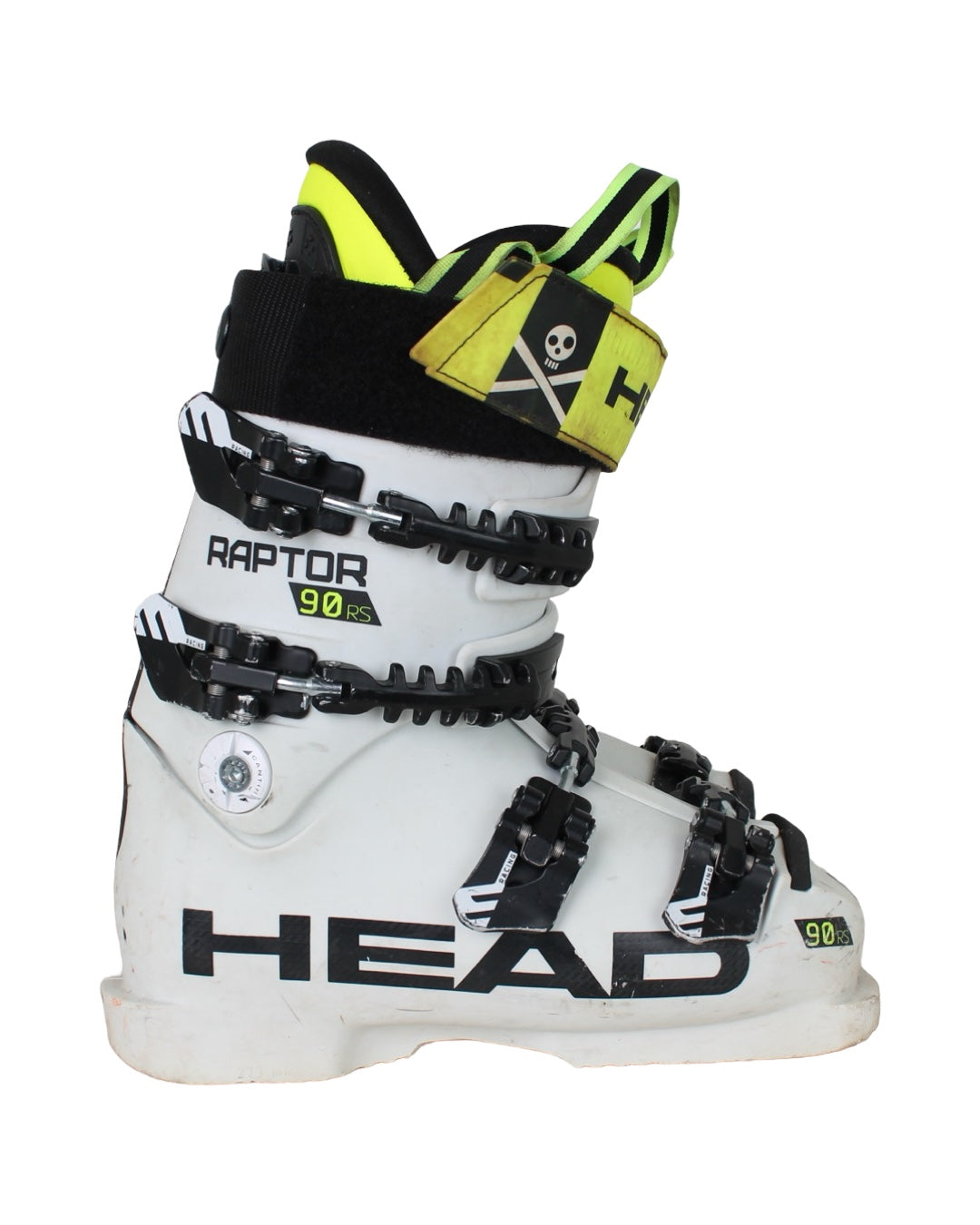 Head Raptor 90RS