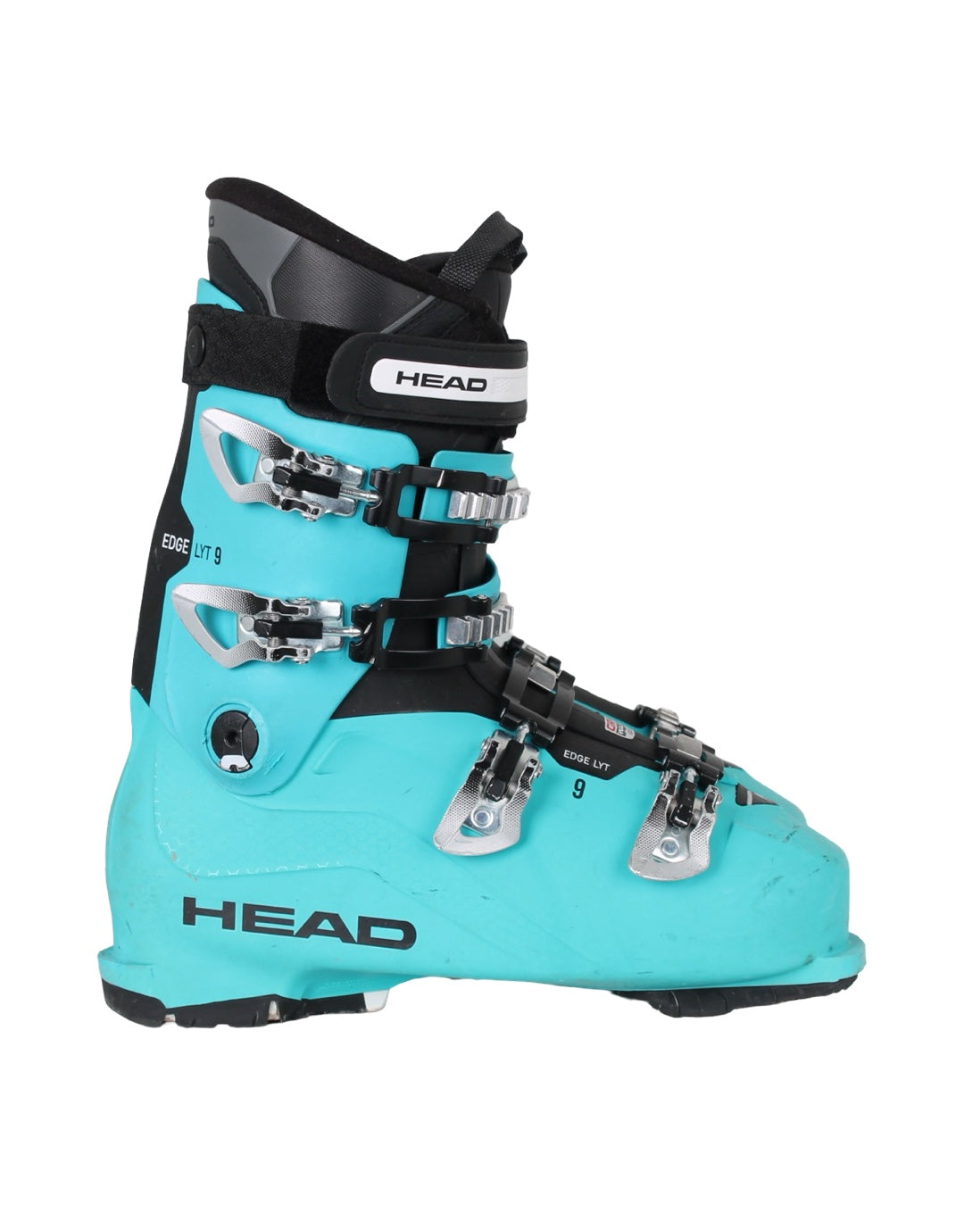 Head Edge Lyt 9 Blue