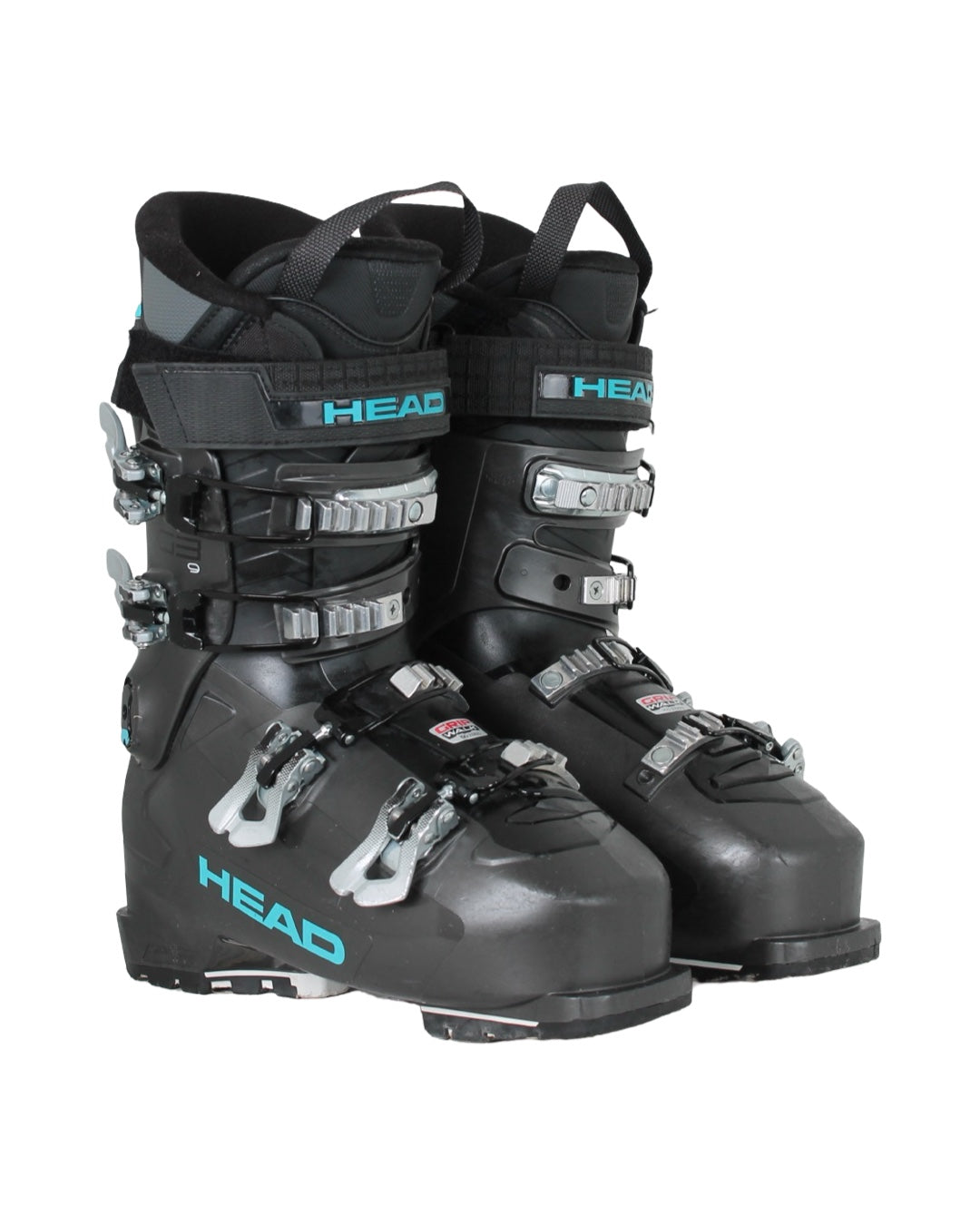 Head Edge 9 Black