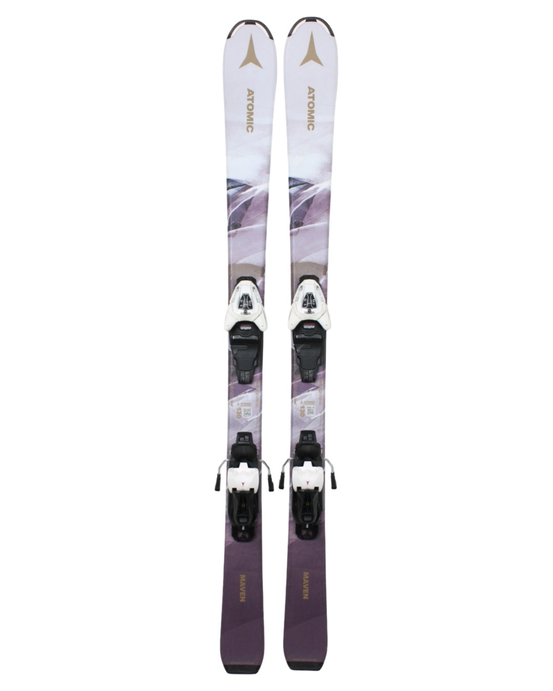Atomic Maven jr