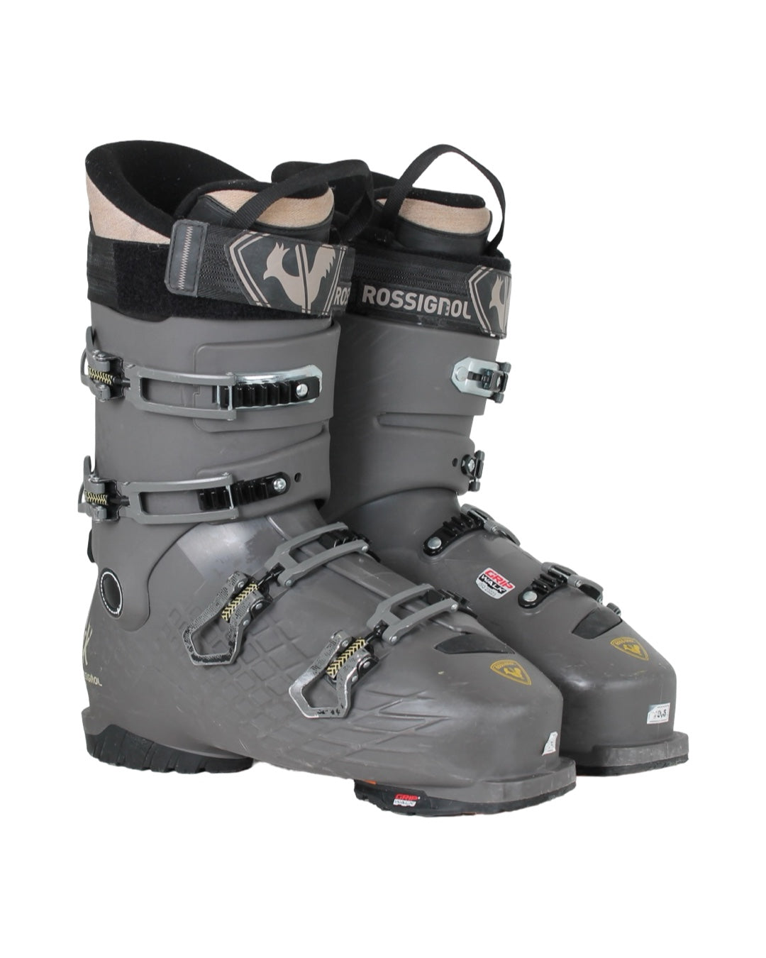 Rossignol All Track Grey