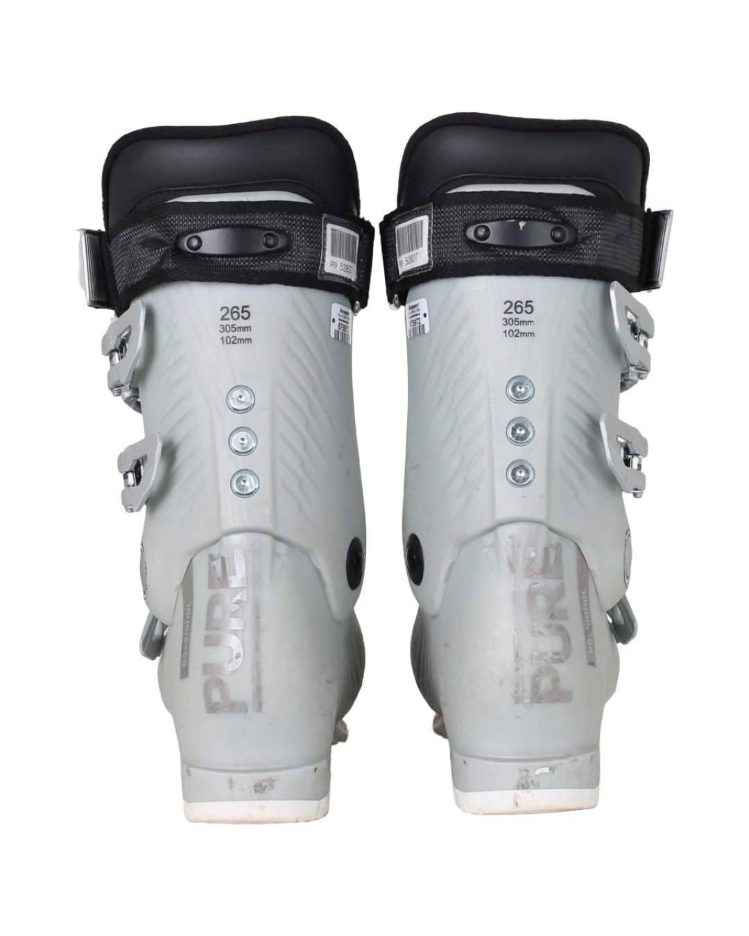 Rossignol Pure Silver