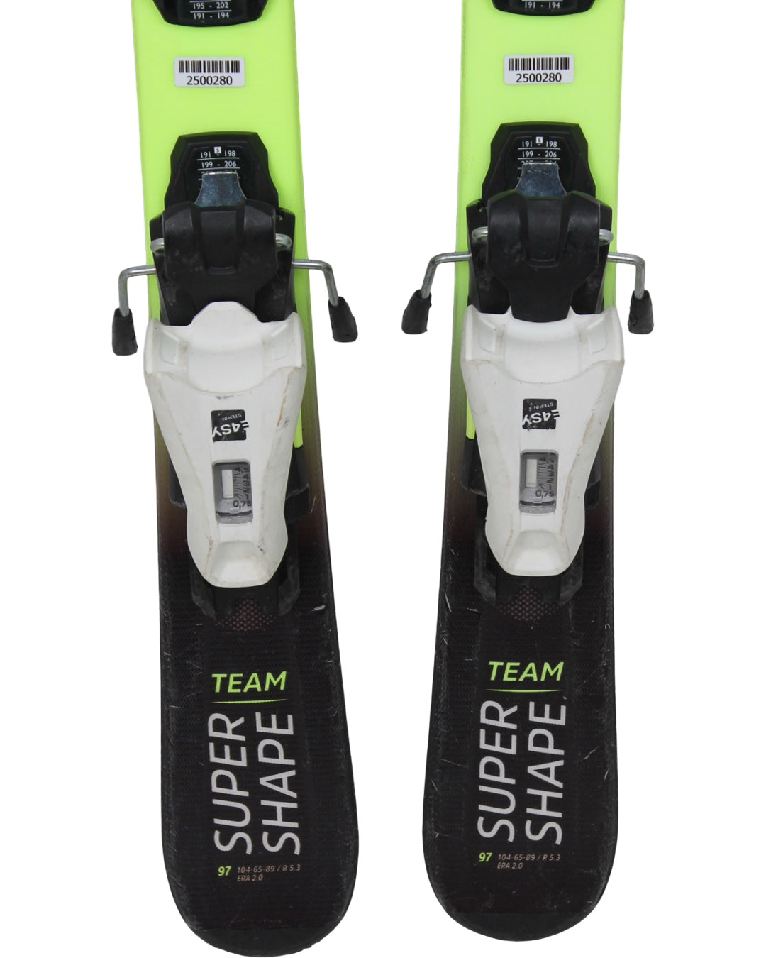 Head Easy Super Shape