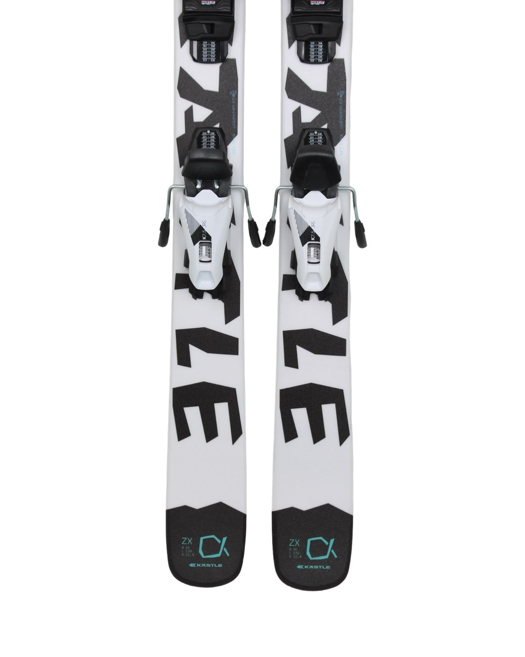 Kastle ZX Twintip