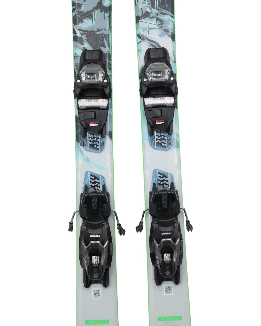 Nordica Enforcer R