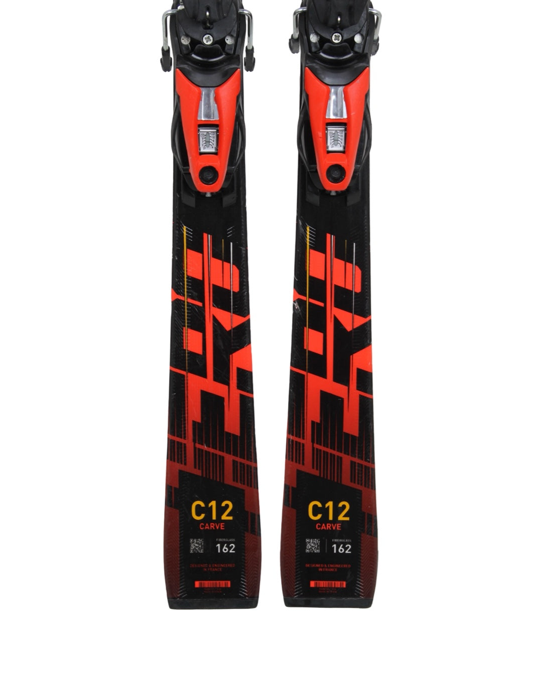 Rossignol Hero Carve