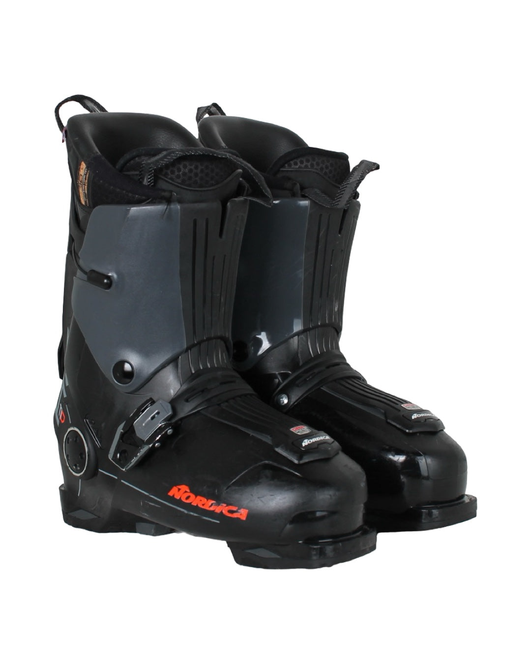 Nordica HF 110 Black
