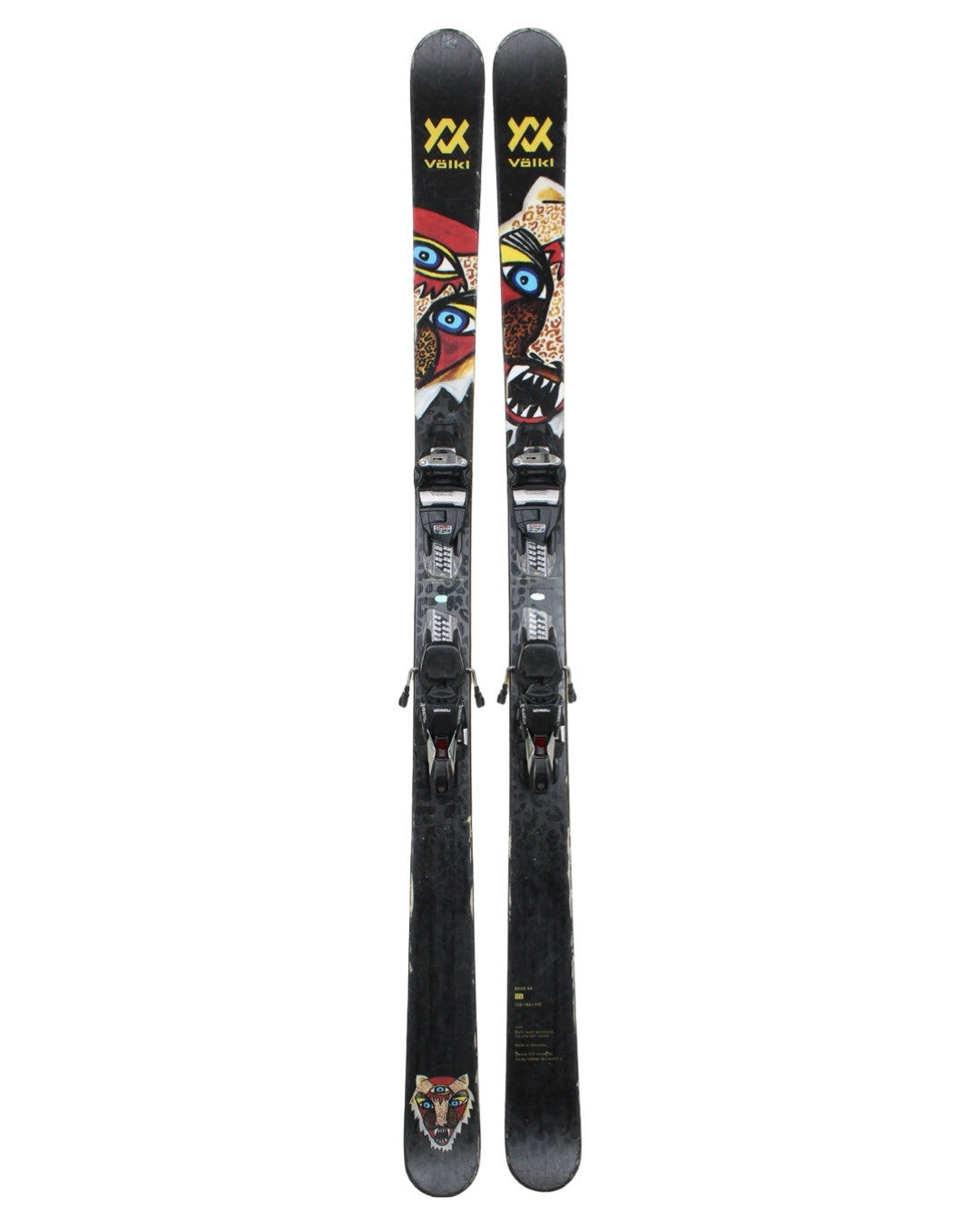 Volkl Bash 86