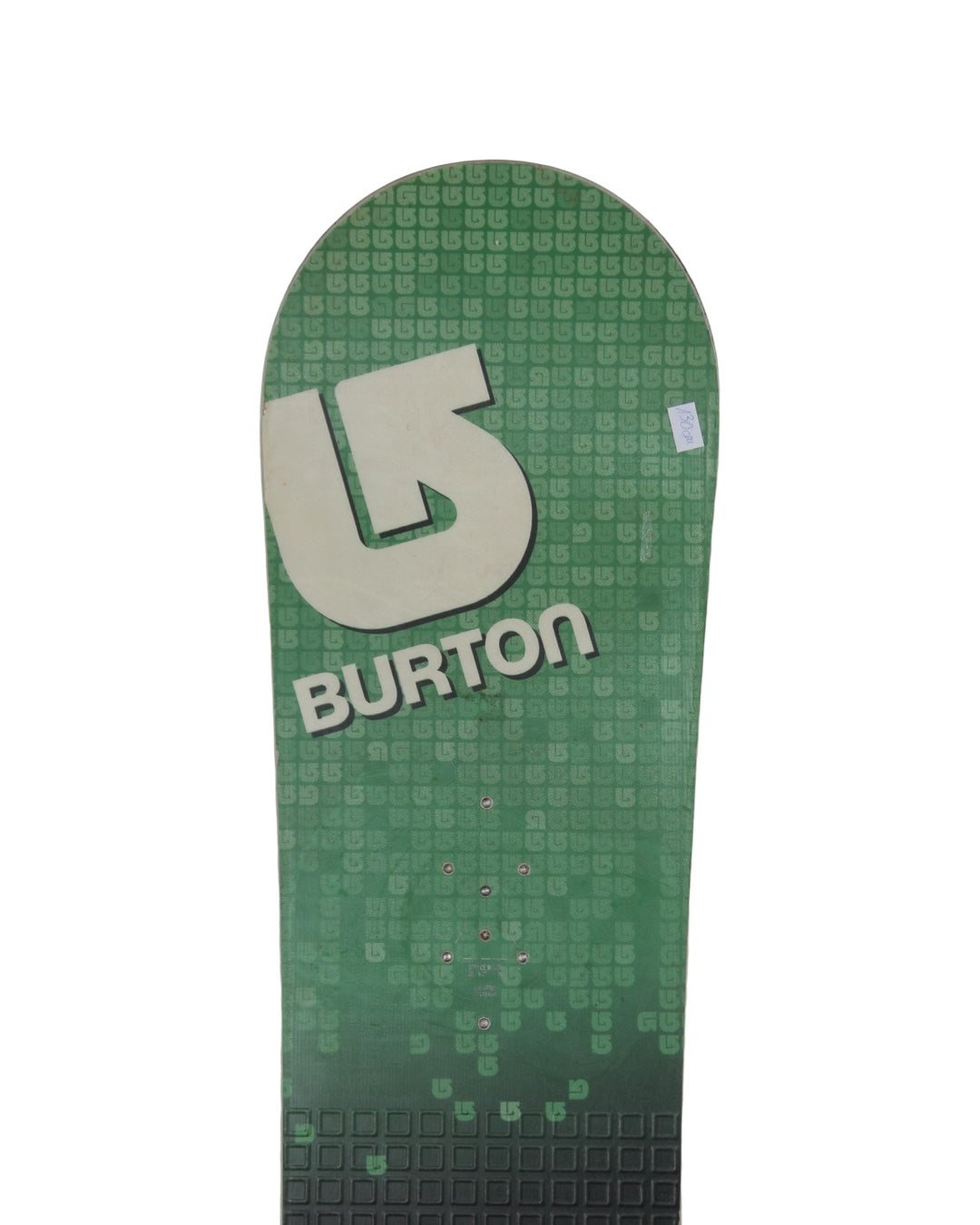 Burton Green LTR