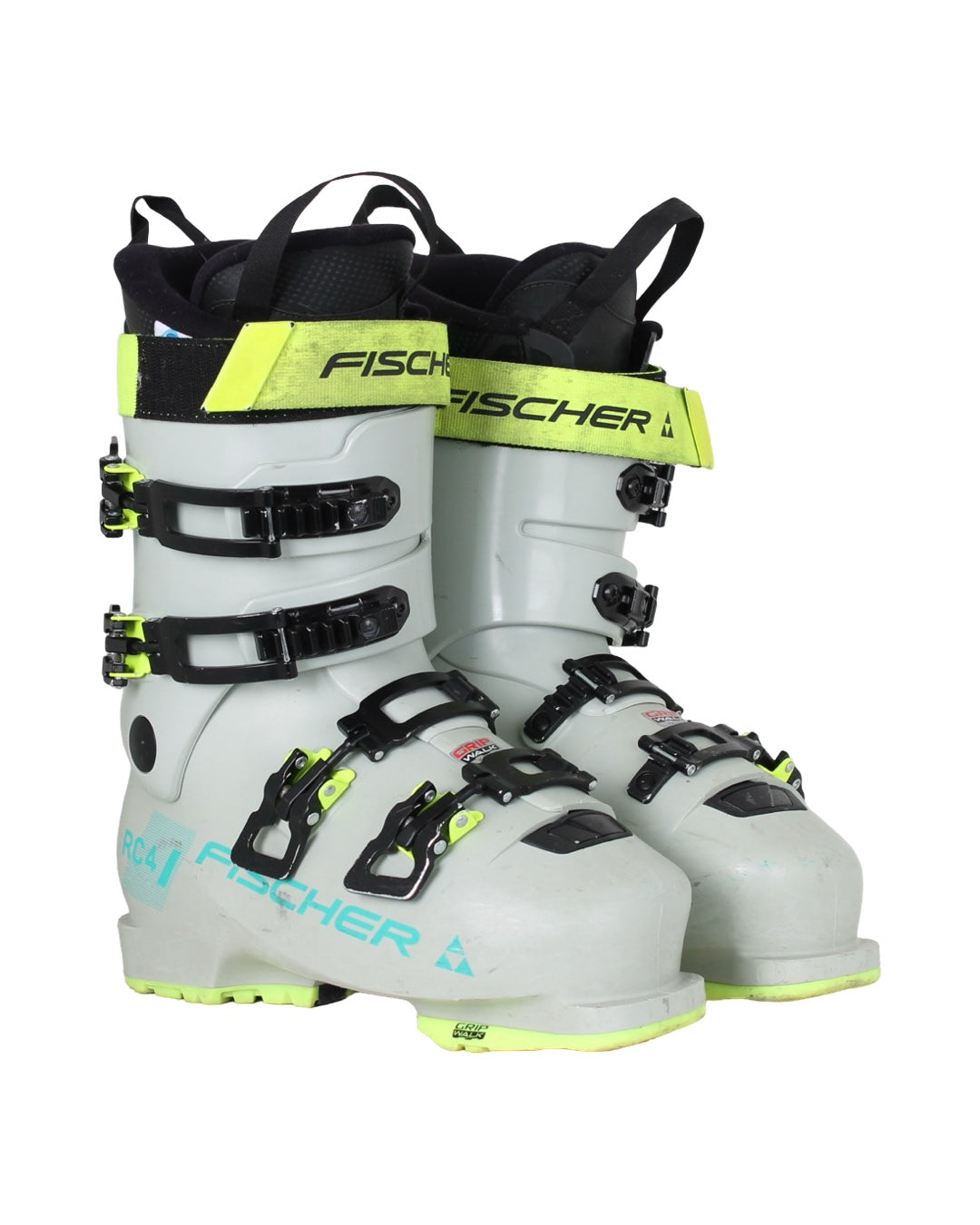 Fischer RC4 85 HV